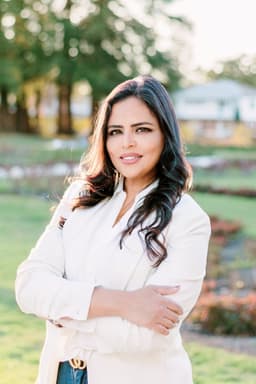 CEO - Shahana Ibrahim